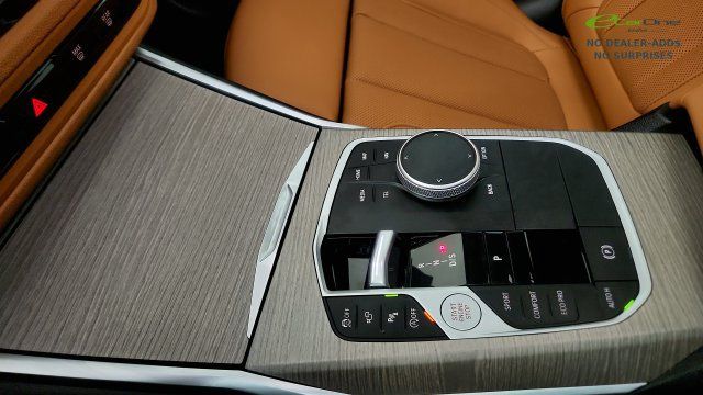 Used 2025 BMW 330i Sedan RWD image 69