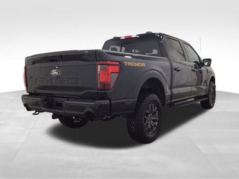 New 2025 Ford F150 Tremor w/ Bed Utility Package image 4