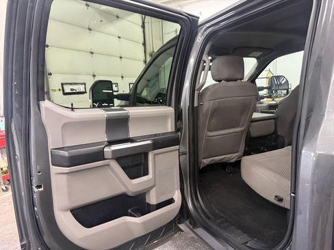 Used 2019 Ford F150 XLT w/ Equipment Group 301A Mid AWD/4WD image 26