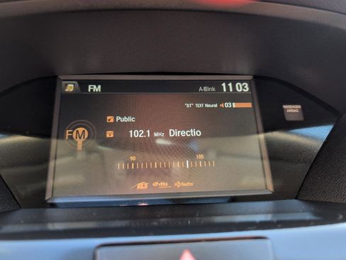 Used 2017 Acura MDX SH-AWD w/ Technology Package image 23