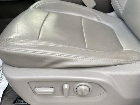 Used 2020 Chevrolet Silverado 1500 LTZ w/ LTZ Plus Package image 7