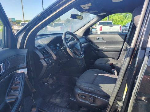 Used 2018 Ford Explorer 4WD Police Interceptor w/ Ready For The Road Package image 12