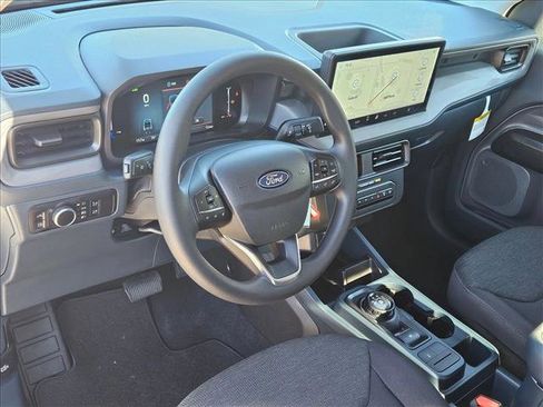 New 2025 Ford Maverick XL w/ Equipment Group 101A image 3
