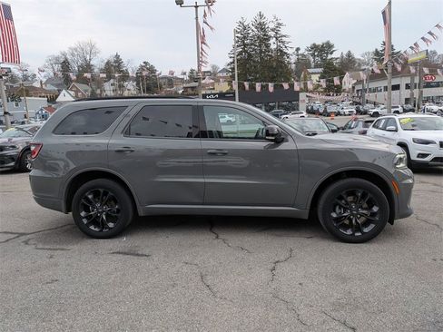 Used 2022 Dodge Durango GT image 5