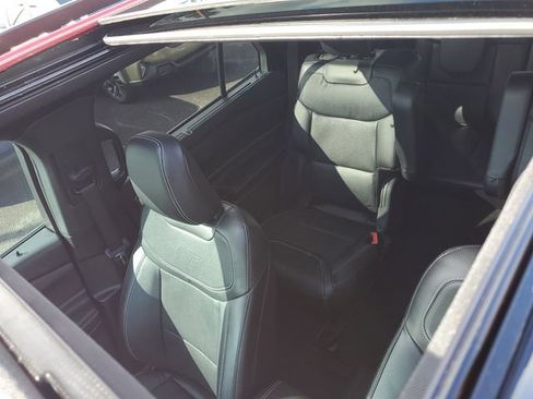 Used 2023 Ford Explorer ST w/ Equipment Group 401A image 42