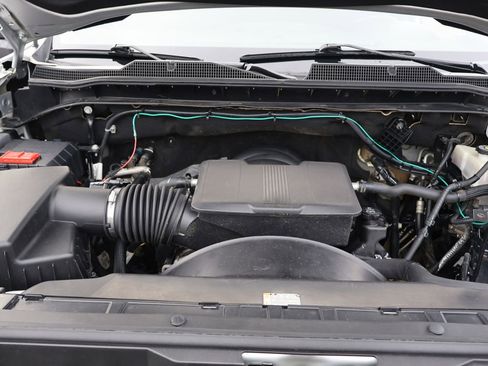 Used 2020 Chevrolet Silverado 3500 LT image 14