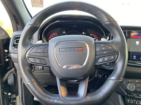 Used 2025 Dodge Durango GT AWD/4WD image 35