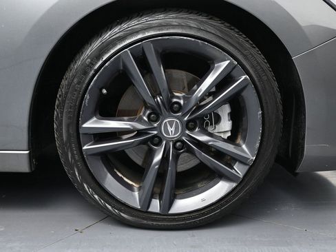 Used 2023 Acura Integra A-Spec image 13