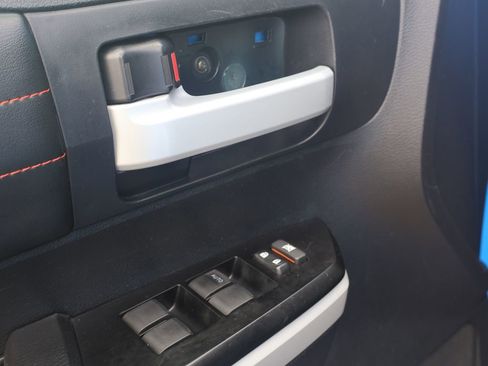 Used 2019 Toyota Tundra TRD Pro AWD/4WD image 20
