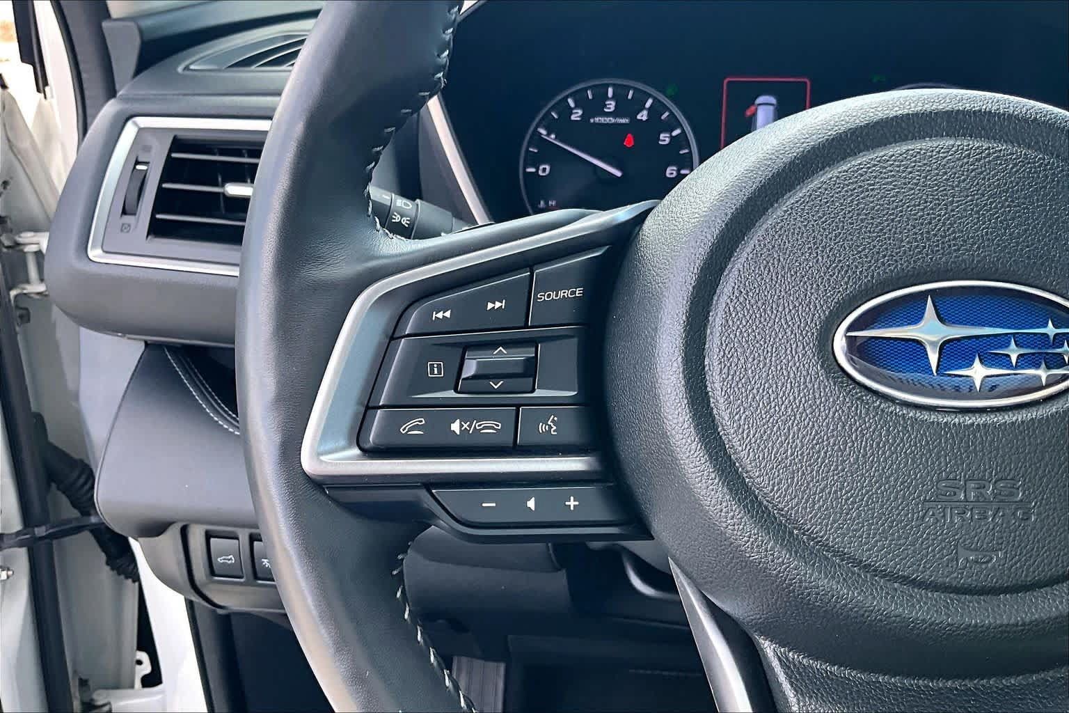 Used 2023 Subaru Ascent Touring AWD/4WD image 44