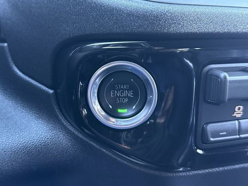 New 2026 Chevrolet Silverado 1500 RST w/ All Star Edition Plus image 16