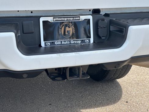 Used 2024 RAM 2500 Laramie w/ Safety Group AWD/4WD image 41
