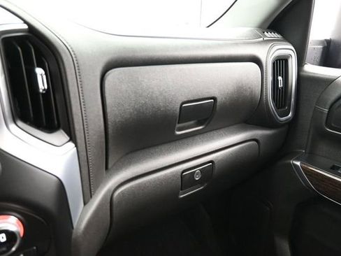 Used 2021 GMC Sierra 1500 Elevation w/ X31 Off-Road Package AWD/4WD image 26