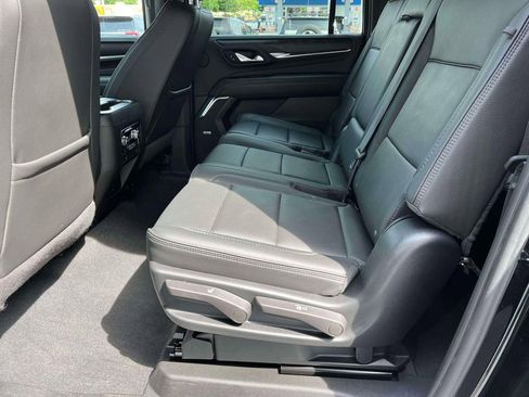 Certified 2023 GMC Yukon XL Denali AWD/4WD image 16
