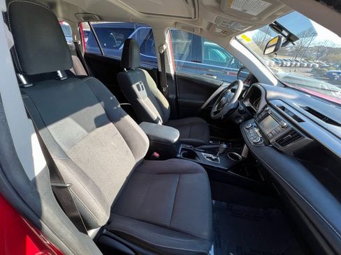 Used 2015 Toyota RAV4 XLE image 13