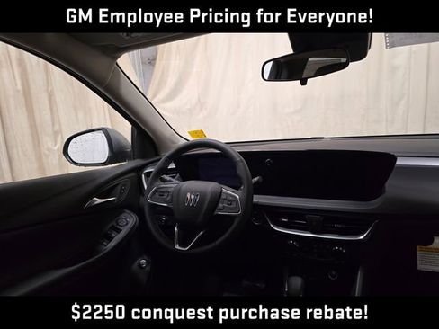 New 2026 Buick Encore GX Preferred w/ Comfort Package image 31