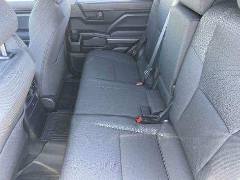 New 2026 Toyota 4Runner SR5 image 21