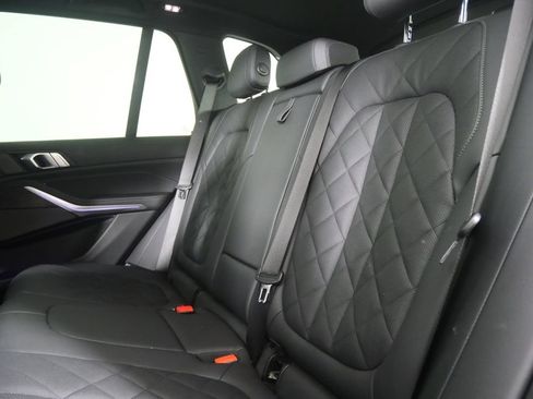 Certified 2026 BMW X5 sDrive40i RWD image 14