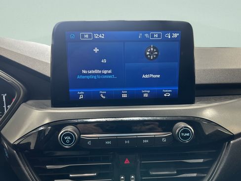 Used 2023 Ford Escape Active image 21