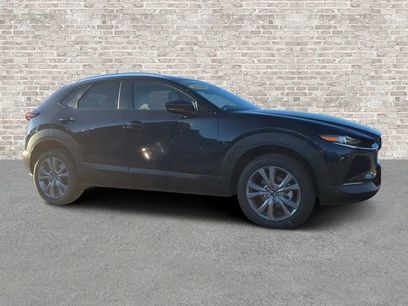 New 2026 MAZDA CX-30 AWD 2.5 S