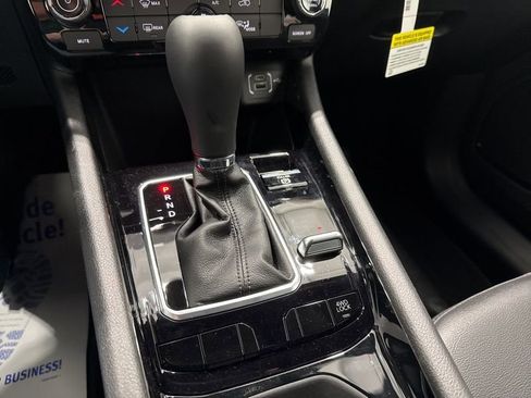 New 2026 Jeep Compass Latitude AWD/4WD image 29