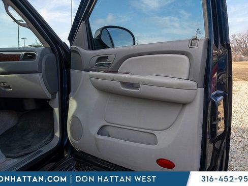 Used 2007 Chevrolet Avalanche LT RWD image 21