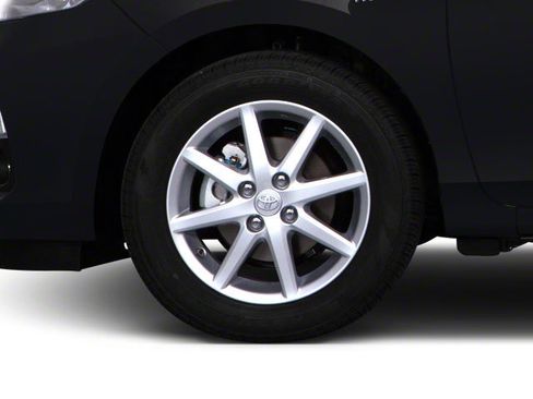 Used 2012 Toyota Prius C Two FWD image 11