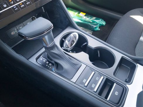 New 2026 Hyundai Sonata SE FWD image 21