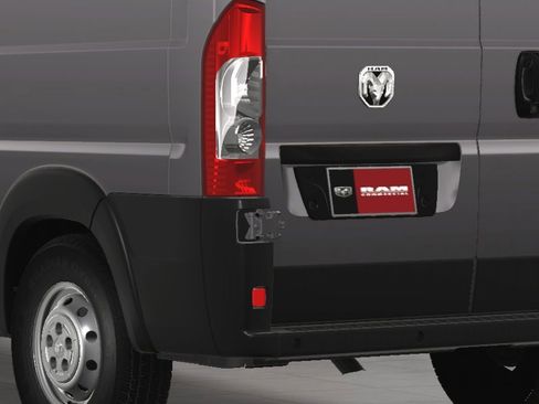 New 2025 RAM ProMaster 2500 w/ Premium Convenience Group image 16