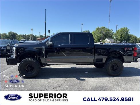 Used 2026 Ford F250 King Ranch AWD/4WD image 10