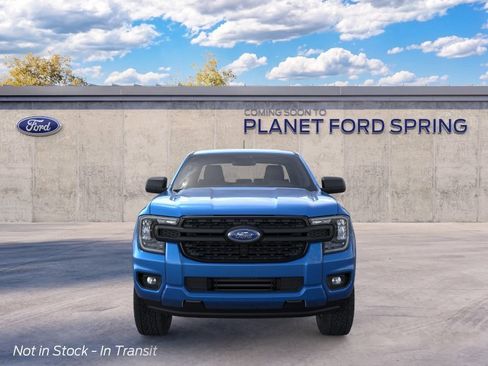 New 2026 Ford Ranger XL RWD image 7