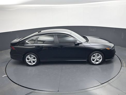 Certified 2026 Honda Accord LX image 25