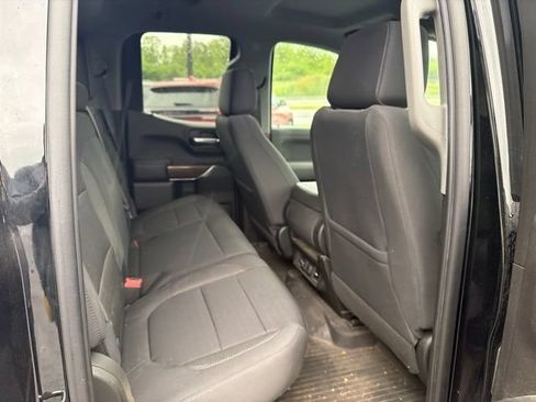 Used 2020 Chevrolet Silverado 1500 RST AWD/4WD image 12