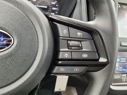 New 2026 Subaru Forester 2.5i image 7