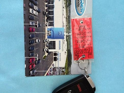 Used 2014 Dodge Dart GT FWD image 4