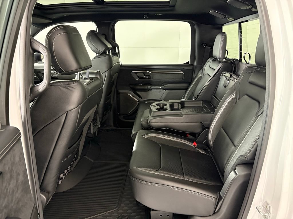 New 2026 RAM 1500 RHO w/ RHO Level 1 Equipment Group AWD/4WD image 28