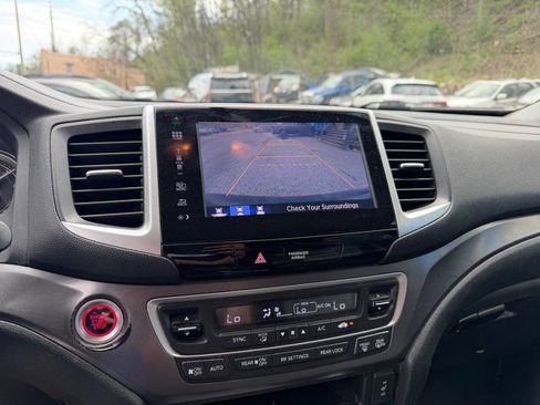 Used 2016 Honda Pilot EX-L image 11