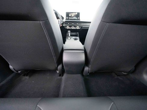 New 2026 Honda Civic Sport image 22