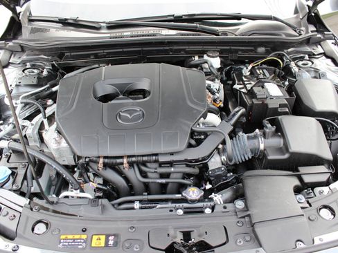 Used 2025 MAZDA MAZDA3 s FWD image 17