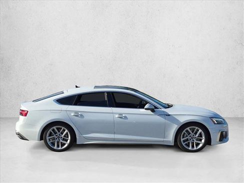 Used 2024 Audi A5 2.0T Premium w/ Convenience Package AWD/4WD image 4