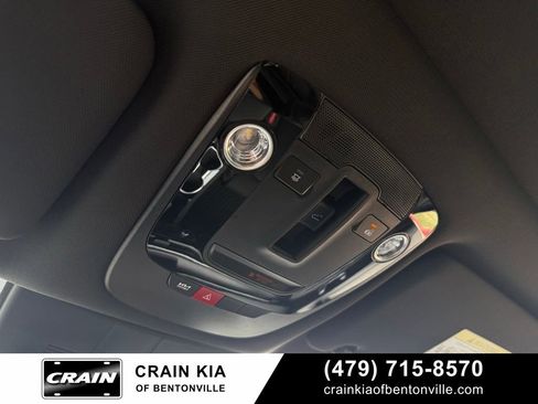 New 2026 Kia K5 GT image 15