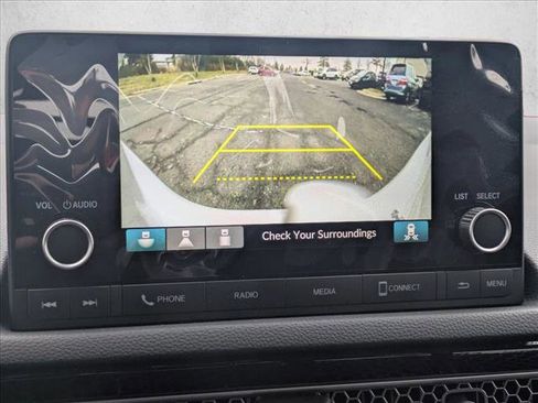 New 2026 Honda Civic Sport image 13