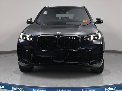 New 2026 BMW X5 xDrive40i w/ Executive Package image 2