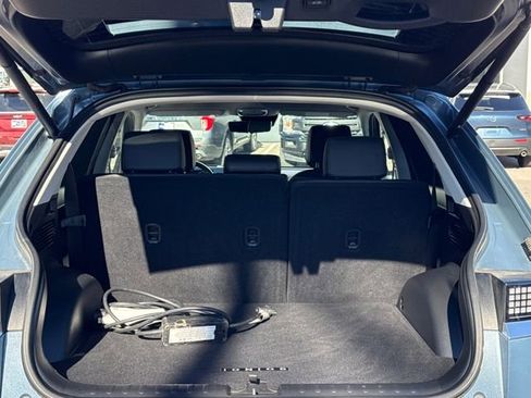 Certified 2024 Hyundai Ioniq 5 Limited image 10
