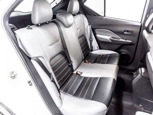 Used 2023 Nissan Kicks SR w/ SR Premium Package image 36