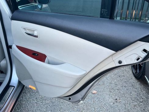 Used 2009 Lexus ES 350 image 24