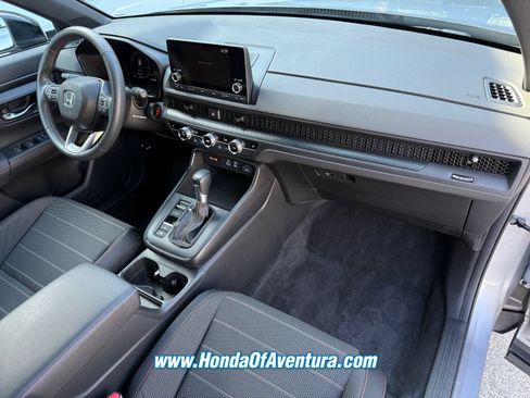 Certified 2024 Honda CR-V Sport image 10