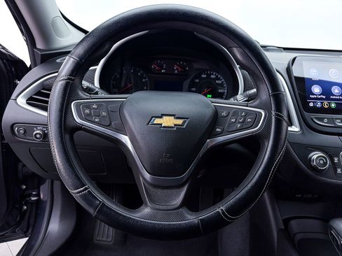 Used 2022 Chevrolet Malibu LS FWD image 24