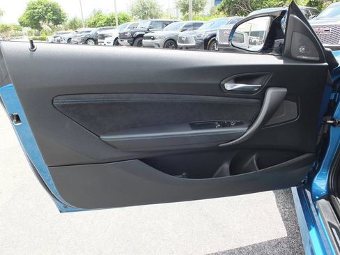Used 2021 BMW M2 Competition RWD image 30