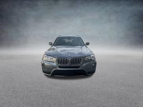 Used 2011 BMW X3 xDrive28i AWD/4WD image 2